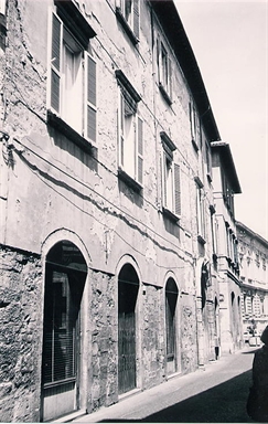 Palazzo Tranquilli